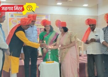 स्वारगेट तरुणीच्या अत्याचार प्रकरणी मोठी अपडेट : १ लाखांचे बक्षीस जाहीर !