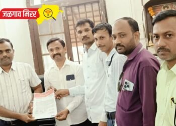 …अन्यथा मनसे स्टाईलने कापूस आंदोलन करू ! प्रशासनाला निवेदन !