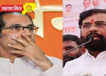 बोलायला लावू नका : त्या गाड्या कोणाच्या नावावर आहेत ; शिंदेंचे मंत्री ठाकरेंना भिडू लागले !