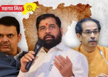 मुख्यमंत्र्यांसह उपमुख्यमंत्री घेतला उद्धव ठाकरेंचा समाचार !