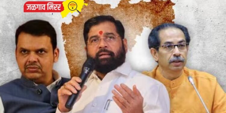 मुख्यमंत्र्यांसह उपमुख्यमंत्री घेतला उद्धव ठाकरेंचा समाचार !