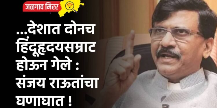 मुख्यमंत्र्यांसह उपमुख्यमंत्री घेतला उद्धव ठाकरेंचा समाचार !