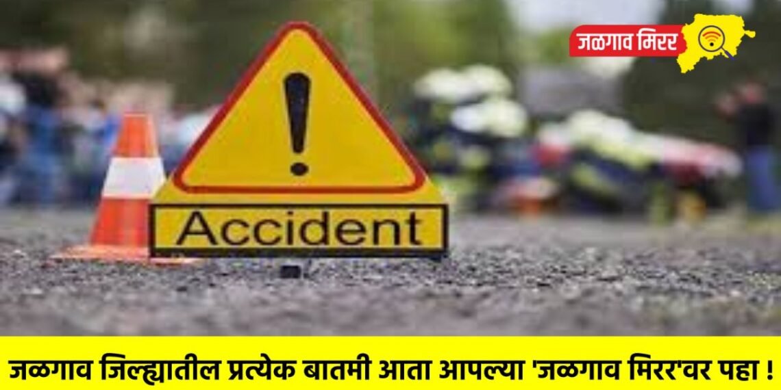 कार व रिक्षाची जबर धडक : दोन भाऊ जखमी !