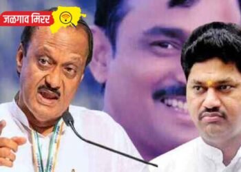 राज्यात खळबळ : मंत्री मुंडेंनी दिला अजित पवारांकडे राजीनामा, मुंडेंची पोस्टमध्ये सूचक वक्तव्य !