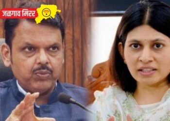 …म्हणून राज्याची मान शरमेने खाली गेली !