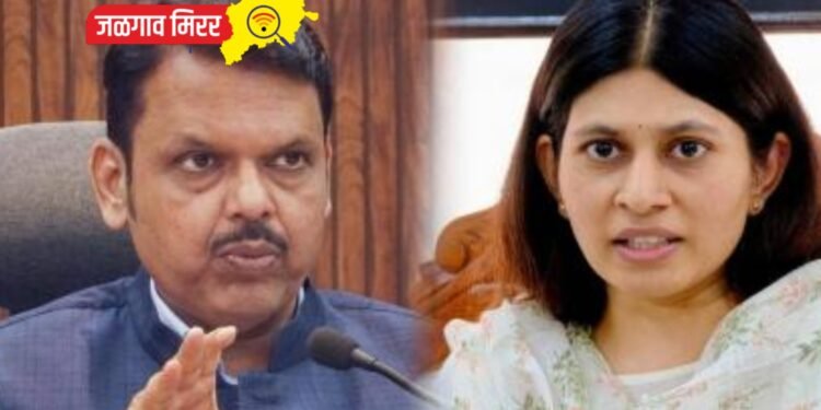 …म्हणून राज्याची मान शरमेने खाली गेली !