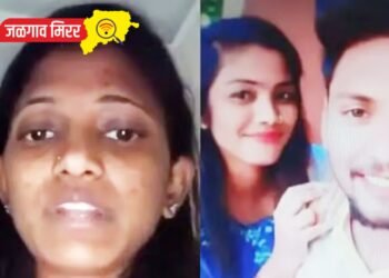 मनोरंजन सृष्टीत खळबळ : प्रेमात धोका मिळाल्यानंतर प्रसिद्ध डान्सरचे धक्कादायक कृत्य !