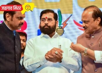 महायुतीमधील नेत्याला मोठा दिलासा ; मंत्र्यांची आमदारकी वाचली !