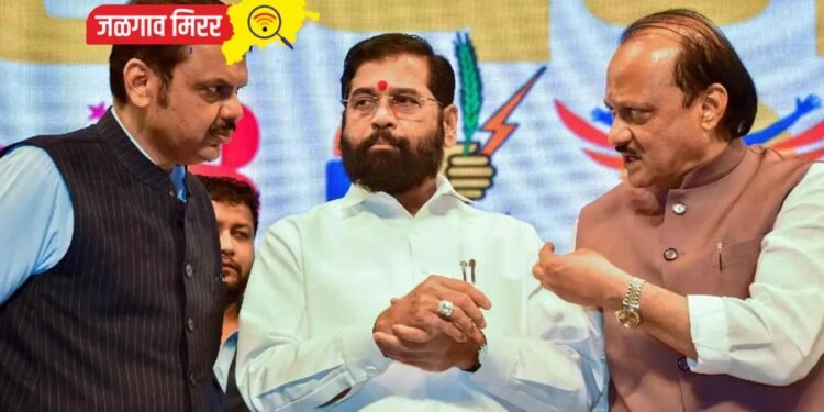 महायुतीमधील नेत्याला मोठा दिलासा ; मंत्र्यांची आमदारकी वाचली !