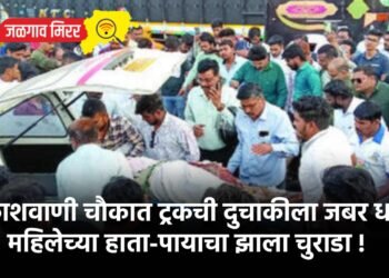 खळबळजनक : कोमात गेलेल्या रुग्णाचा अपघात दाखवून विम्याचे पैसे मिळवले !