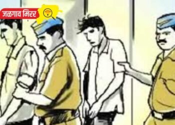 अरविंद देशमुख यांची जिल्हा कृषी औद्योगिक संघाच्या संचालकपदी निवड !