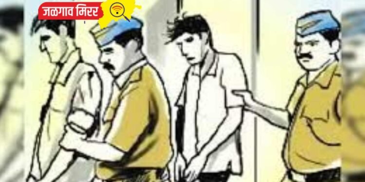 अरविंद देशमुख यांची जिल्हा कृषी औद्योगिक संघाच्या संचालकपदी निवड !