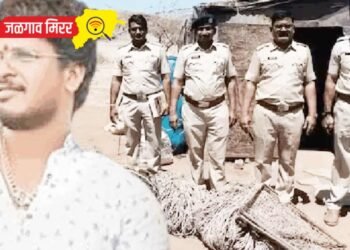 पोलिसांनी वर्षातून एकदा आरोग्य तपासणी करावी : पोलीस अधीक्षक डॉ. महेश्वर रेड्डी !