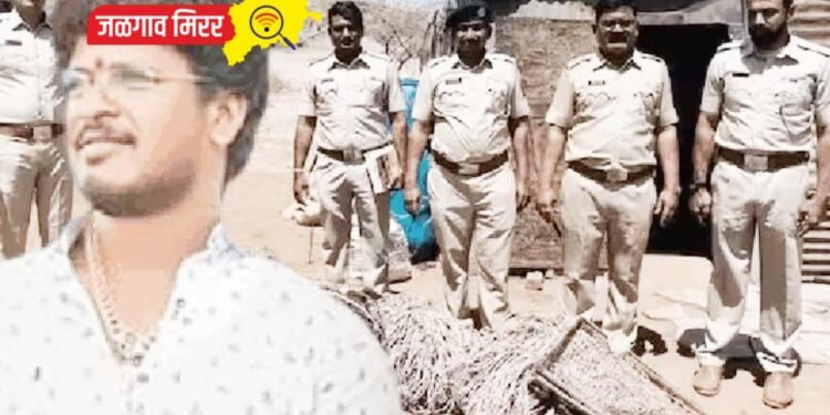 पोलिसांनी वर्षातून एकदा आरोग्य तपासणी करावी : पोलीस अधीक्षक डॉ. महेश्वर रेड्डी !