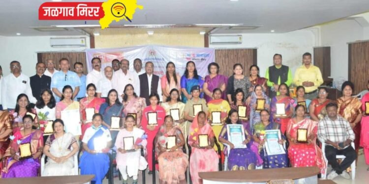 पोलिसांनी वर्षातून एकदा आरोग्य तपासणी करावी : पोलीस अधीक्षक डॉ. महेश्वर रेड्डी !