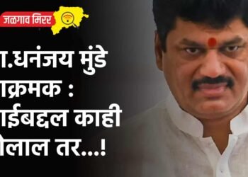 तुमची डोळी फोडायला लावत आहात : राज ठाकरेंची जोरदार फटकेबाजी !