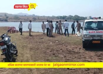 पत्नीने प्रियकराच्या मदतीने पतीला दिला शेवटचा निरोप : धक्कादायक प्रकरण आले उघडकीस !