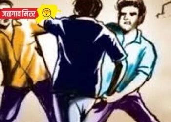 ‘तुला जिवंत सोडणार नाही’ धमकी देत तरुणावर चाकूने वार !