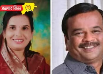 धक्कादायक : काँग्रेसच्या तालुका अध्यक्षांनी घेतला टोकाचा निर्णय !