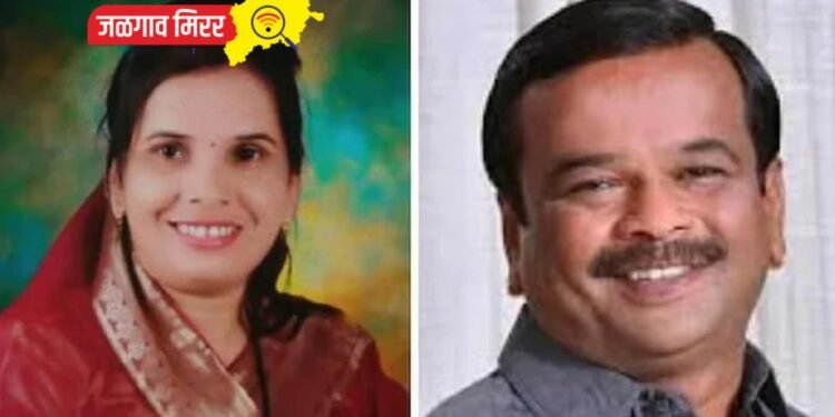 धक्कादायक : काँग्रेसच्या तालुका अध्यक्षांनी घेतला टोकाचा निर्णय !