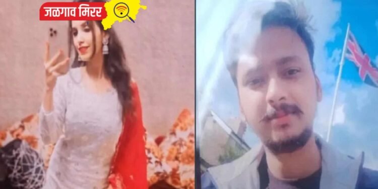 सौरभ राजपूत हत्याकांडात मोठा खुलासा : सिमेंटच्या ड्रममध्ये पतीचा मृतदेह !