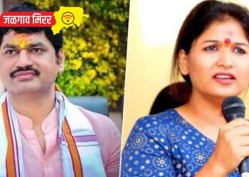 मोठी बातमी : धनंजय मुंडेंना द्यावा लागणार आमदारकीचा राजीनामा 