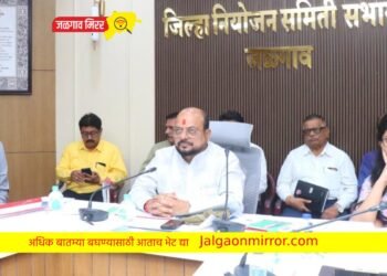 भुसावळात सराईत गुन्हेगाराची क्रूरपणे हत्या !