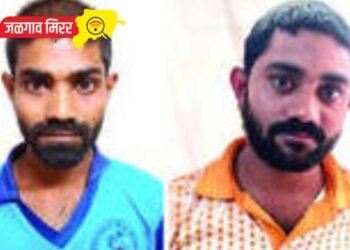 माजी उपसरपंच खून प्रकरणी : दोघ भावाना पोलिसांनी घेतले ताब्यात !