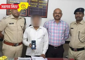 ई-तिकिटांच्या अवैध व्यवहाराचा पर्दाफाश !