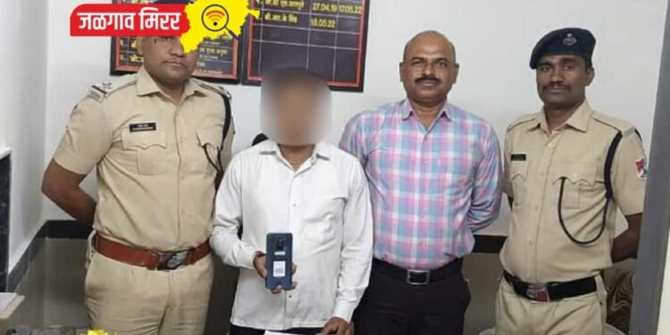 ई-तिकिटांच्या अवैध व्यवहाराचा पर्दाफाश !