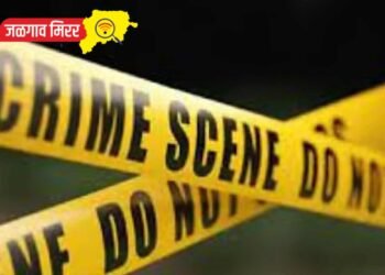 प्रेम प्रकरण : भररस्त्यात अल्पवयीन मुलीला पेट्रोल टाकून पेटवलं !