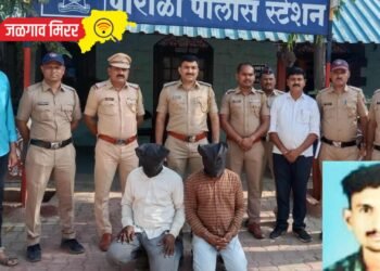 पोलिसांनी केली उकल : पैशांचा हव्यासापोटी मेव्हण्याने केला शालकाचा खून !