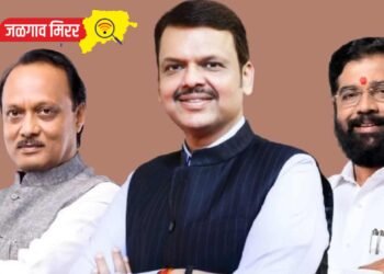 वडेट्टीवारांचा हल्लाबोल : महायुती सरकारच्या संवेदना संपल्या !