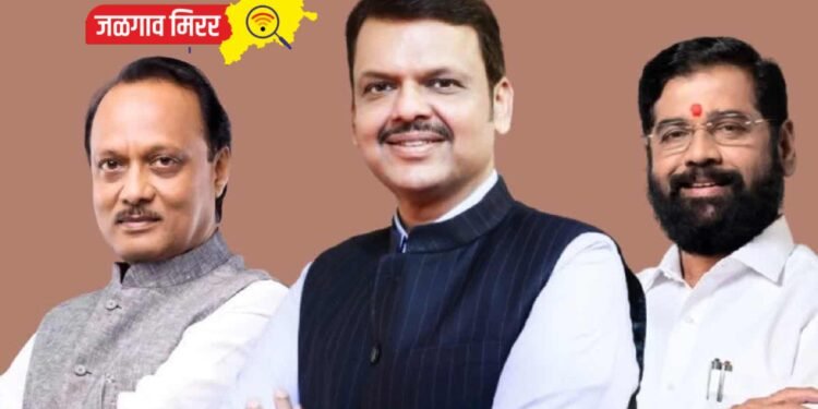 वडेट्टीवारांचा हल्लाबोल :  महायुती सरकारच्या संवेदना संपल्या !