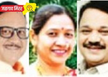 पारोळ्याच्या फटाक्यांच्या फॅक्टरीत १६ वर्षापूर्वी स्फोट : तिघा मालकांना १० वर्षाची शिक्षा !