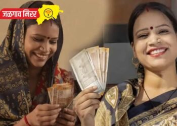 लाडक्या बहिणींची प्रतीक्षा संपणार : ‘या’ तारखेला मिळणार एप्रिलचा हप्ता?