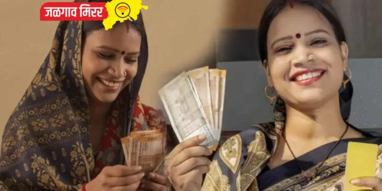 लाडक्या बहिणींची प्रतीक्षा संपणार : ‘या’ तारखेला मिळणार एप्रिलचा हप्ता?