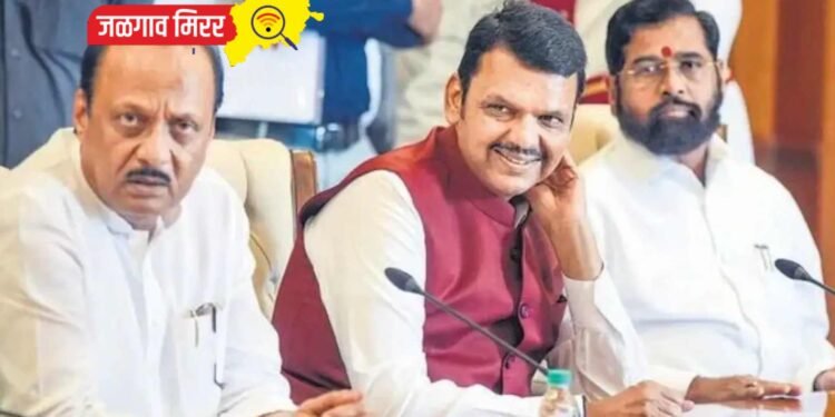 राज्य मंत्रिमंडळाच्या बैठकीत अनेक महत्वाचे निर्णय !