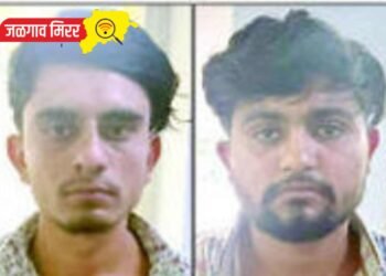 पोलिसांची धाडसी कारवाई : महागड्या चारचाकी गाड्या चोरणारी टोळी जेरबंद !