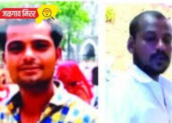 दोन दुचाकीची जबर धडक : दोन तरुण जागीच ठार !