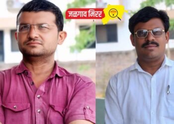 मनसेच्या शहर उपाध्यक्षपदी श्रीकृष्ण मेंगडे, ललित शर्मा यांची नियुक्ती !