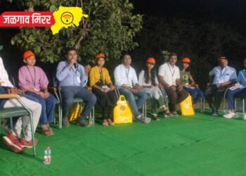 तंत्रज्ञानातून शेतीला बळ मिळते!