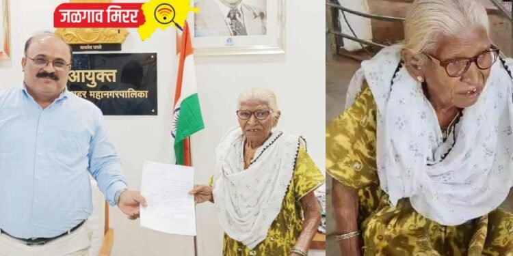 “माझ्या हक्काच्या घरात मला मरण तरी मिळेल का?”