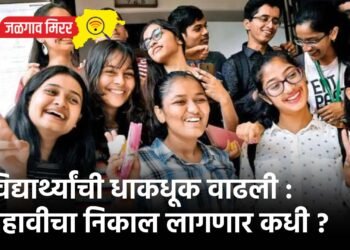 विद्यार्थ्यांची धाकधूक वाढली : दहावीचा निकाल लागणार कधी ?