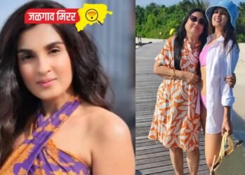 वडीलच मला वेश्या बोलायचे : अभिनेत्रीचा धक्कादायक खुलासा !