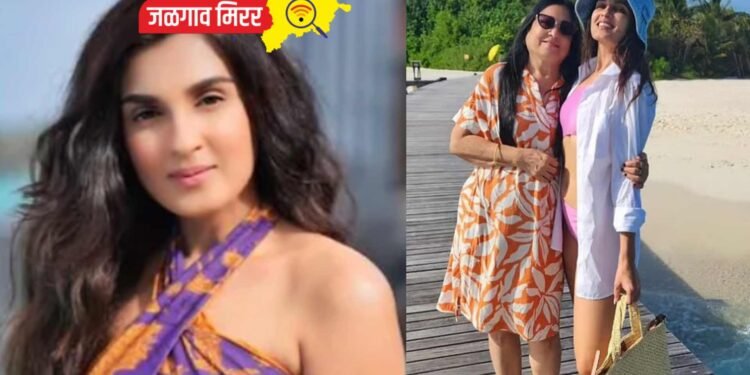 वडीलच मला वेश्या बोलायचे : अभिनेत्रीचा धक्कादायक खुलासा !