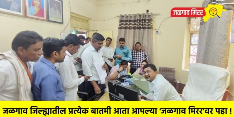 कोल्हे हिल्स परिसरातील नागरिकांचा विजेसंदर्भातील संताप