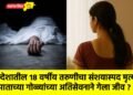 खान्देशातील १८ वर्षीय तरुणीचा संशयास्पद मृत्यू; गर्भपाताच्या गोळ्यांच्या अतिसेवनाने गेला जीव ?